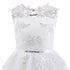 Princess White Dresses Little Palace Store